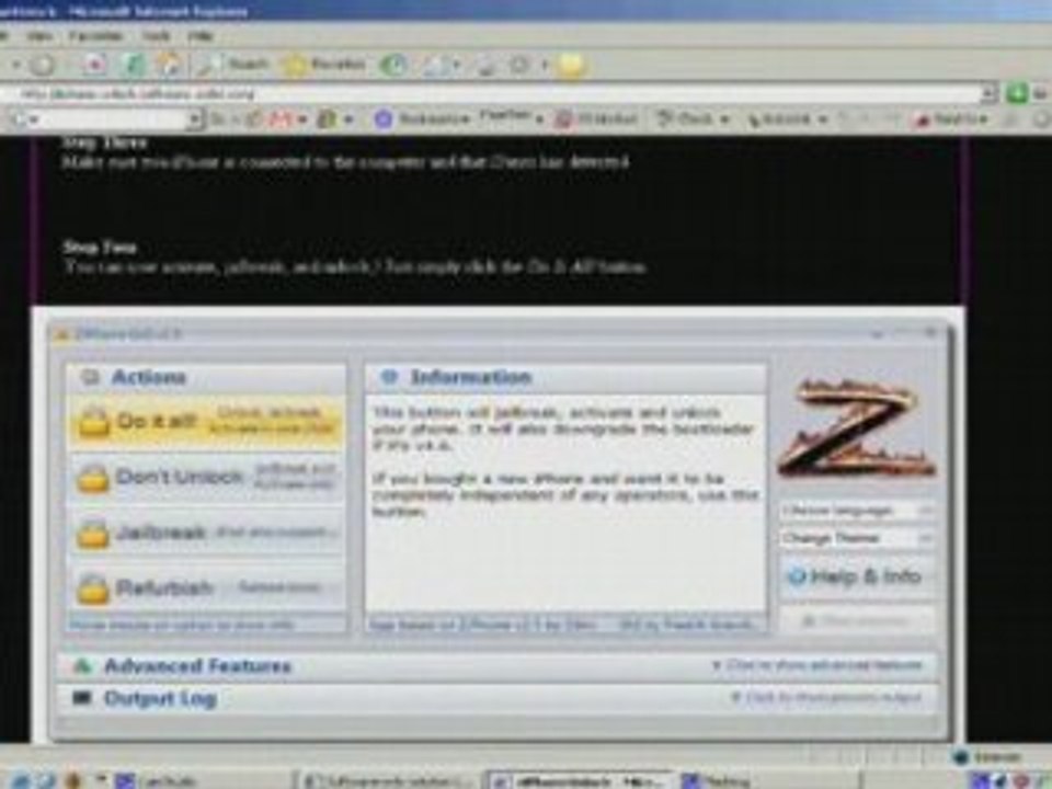 Iphone Unlock Software