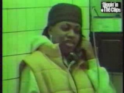 Big shug (crush) clip