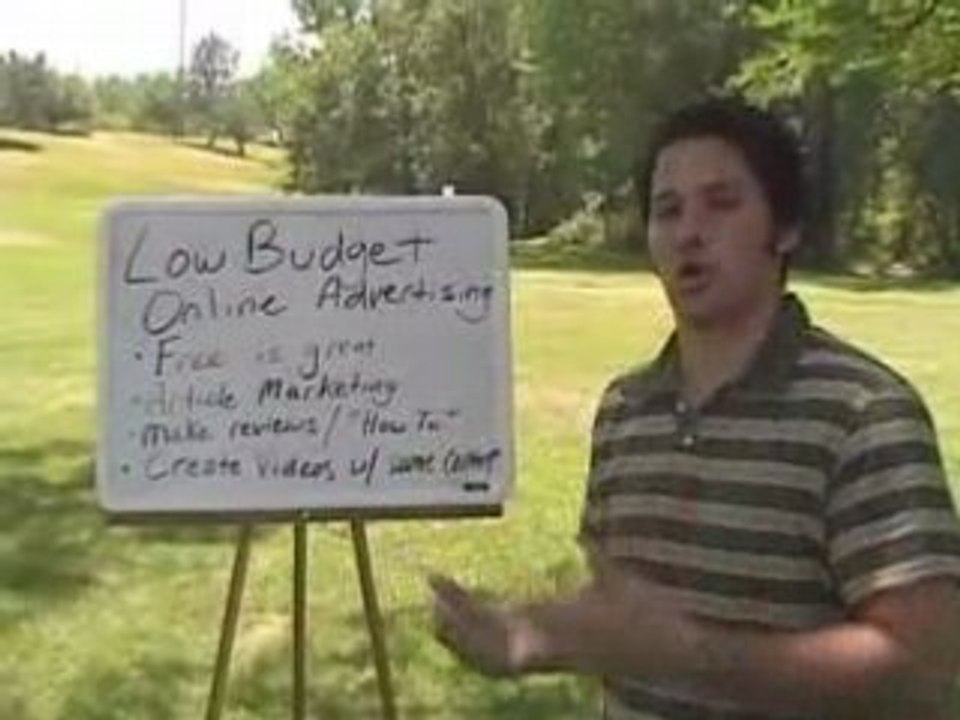 Low Cost Online Website Traffic:  Secrets Revealed!