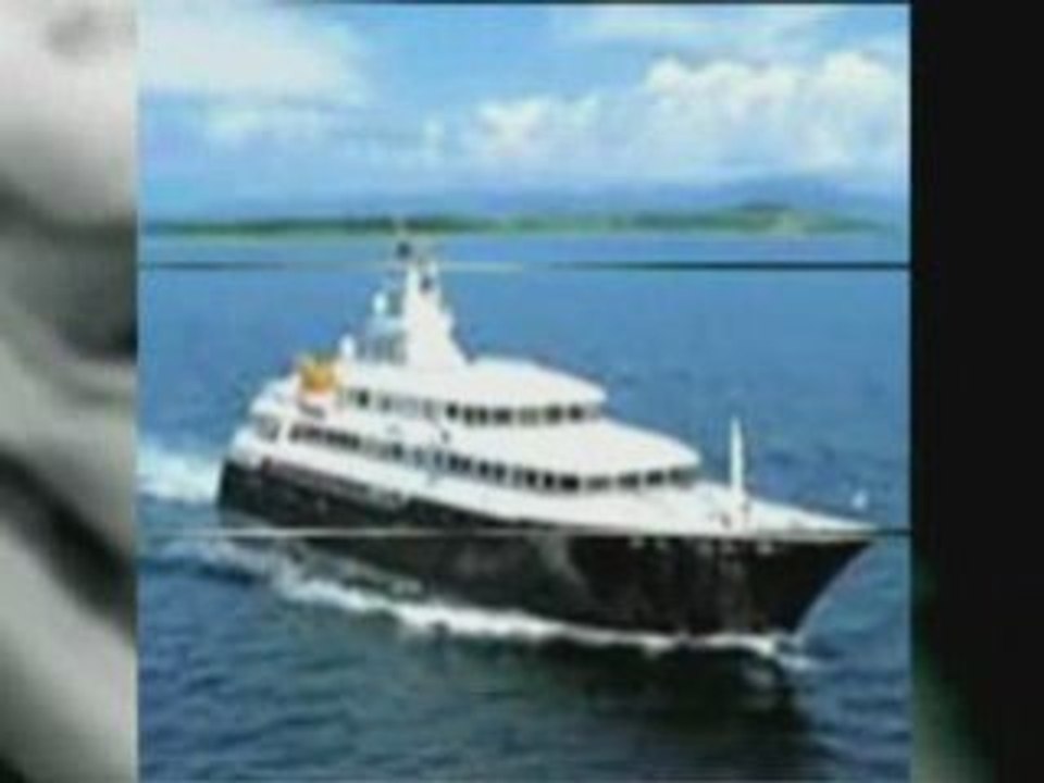 E Boat Loans