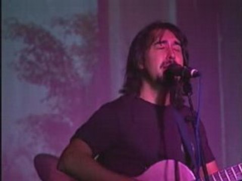 CANTAUTOR LATINO / Oscar Huerta: La lluvia - MUSICA COPYLEFT