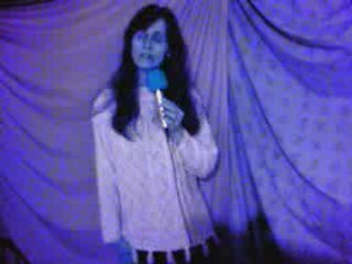 Karaoke Carol Of The Bells Cover Song (both parts)