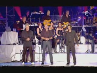 Paris Quebec 2008- Belle - P.Fiori-Garou-D.Lavoie