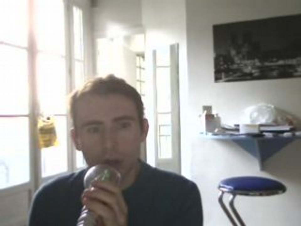 Wiwi égratigne "Docteur Renaud Mister Renard"