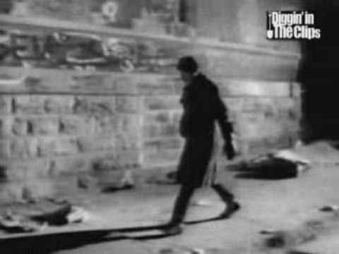 Fat Joe (the shit is real) clip