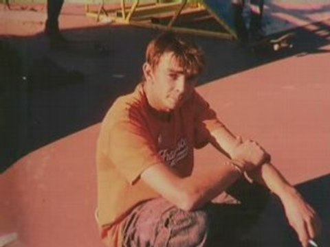 Marche silencieuse pour Laurent Lefebvre Bennett .Calaistv