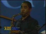 Damon Sonnier TV Performance