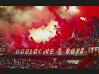 Salif - Boulogne Boy