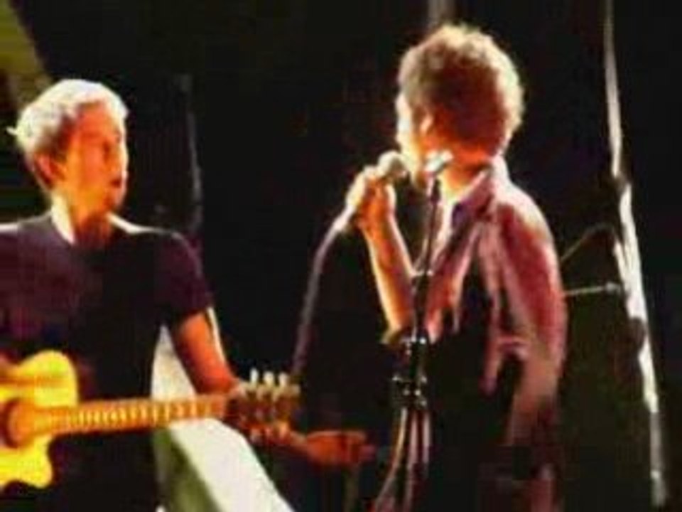 Joie&Innocence "Vagabon" fête de la zik