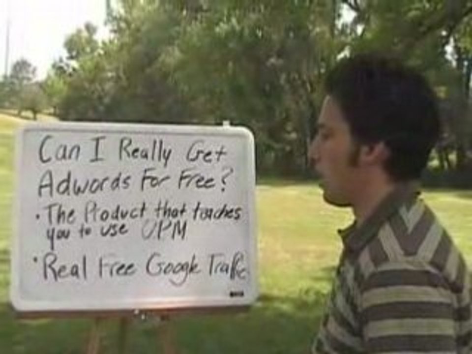 How People Can Get Google AdWords For Free