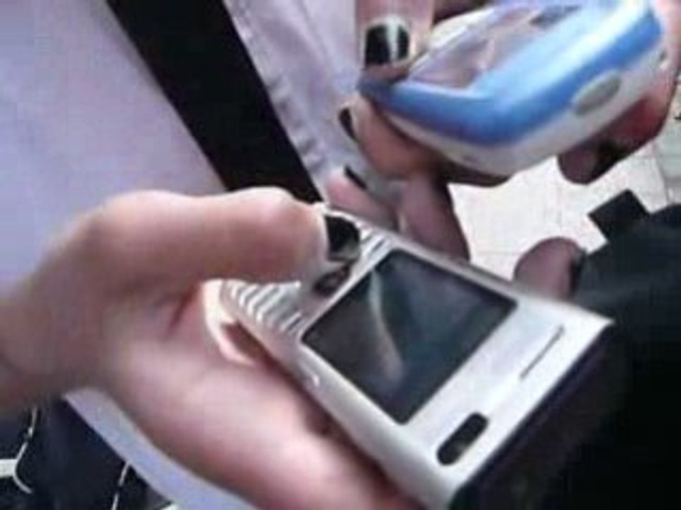 La vieille video u_u