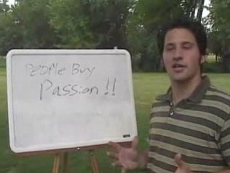 Simple Tip:  Increase Your Online Sales