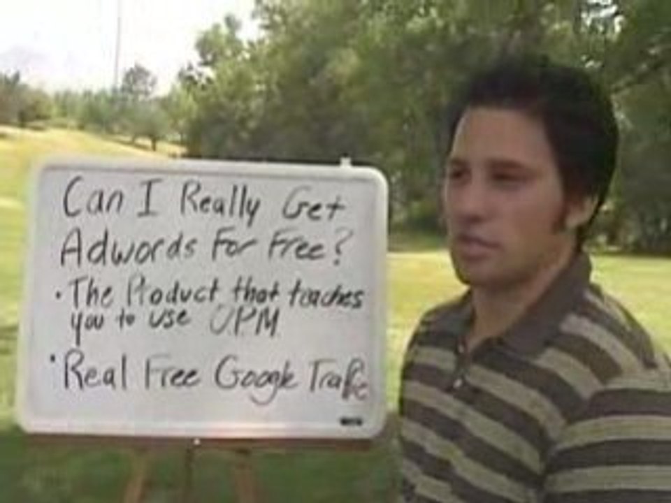 Can I really Get Google AdWords Free?