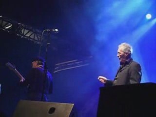 Midnight Groove tribute Joe Cocker Now that the magic has go