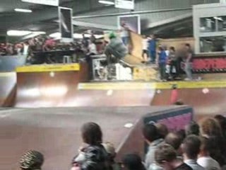 Carsel-540°Indy Transfert