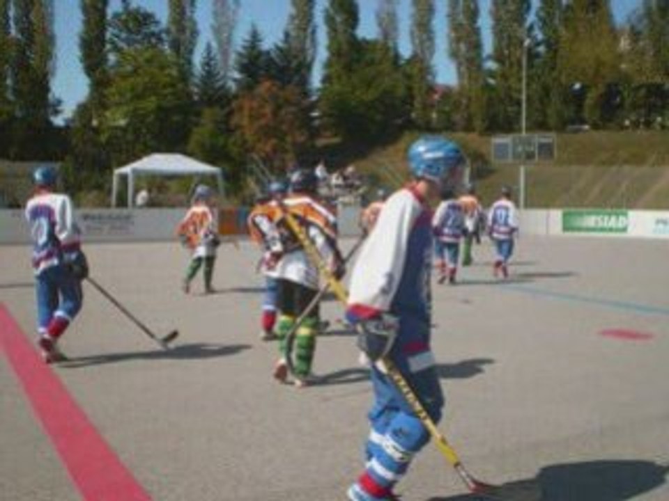 DDM Ústí nad Labem vs HBC Pento Most