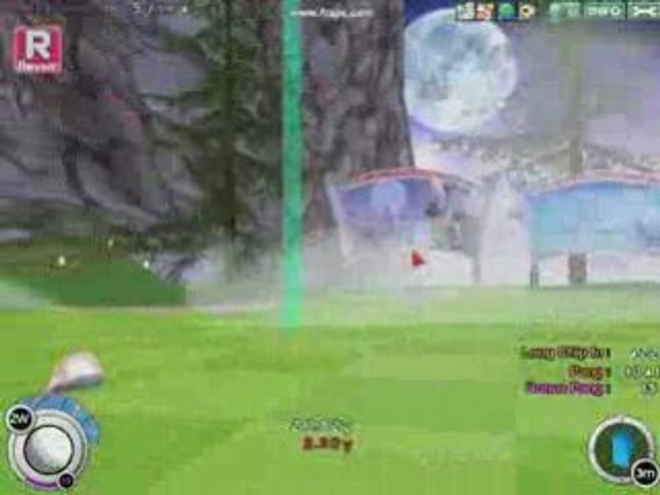Pangya lol 8