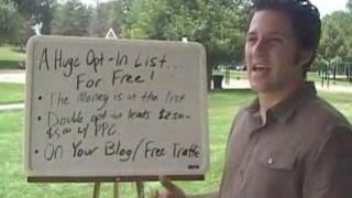 List Building Secrets:  Options For Free Leads!