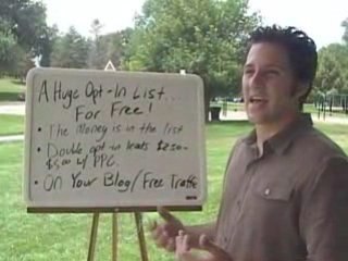 List Building Secrets:  Options For Free Leads!