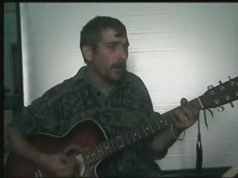 Francis Cabrel Animal par Ludo