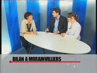 Face à l'info Fabienne DEVEZE