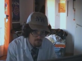 [SF99] L'odyssée du squatt IV(part1)