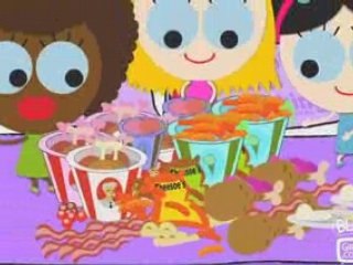 Blah Girls Get Skinny Like 90210