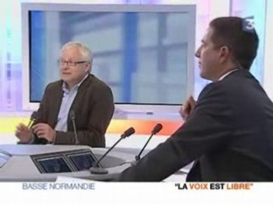 La voix est libre part 2