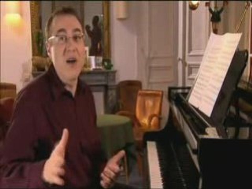 Zygel - Menuet