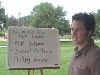Free MLM leads (GURU SECRETS REVEALED!)