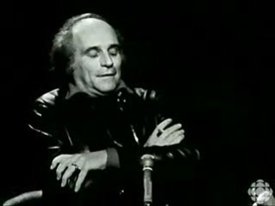 Léo Ferré, les femmes, les chiens et les chimpanzés