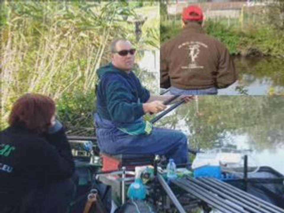 championnat belgique Interclubs lidekerke premiere partie