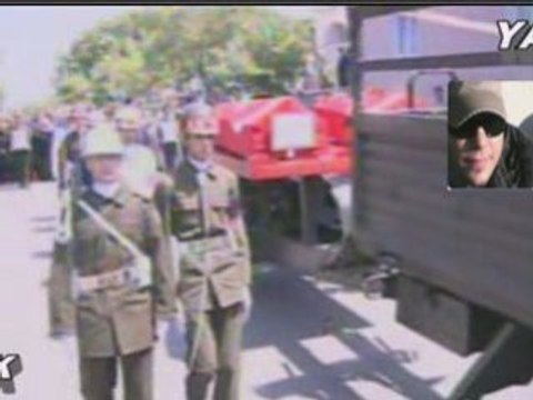 Sehitler olmez vatan bolunmez cenaze operasyon f-16