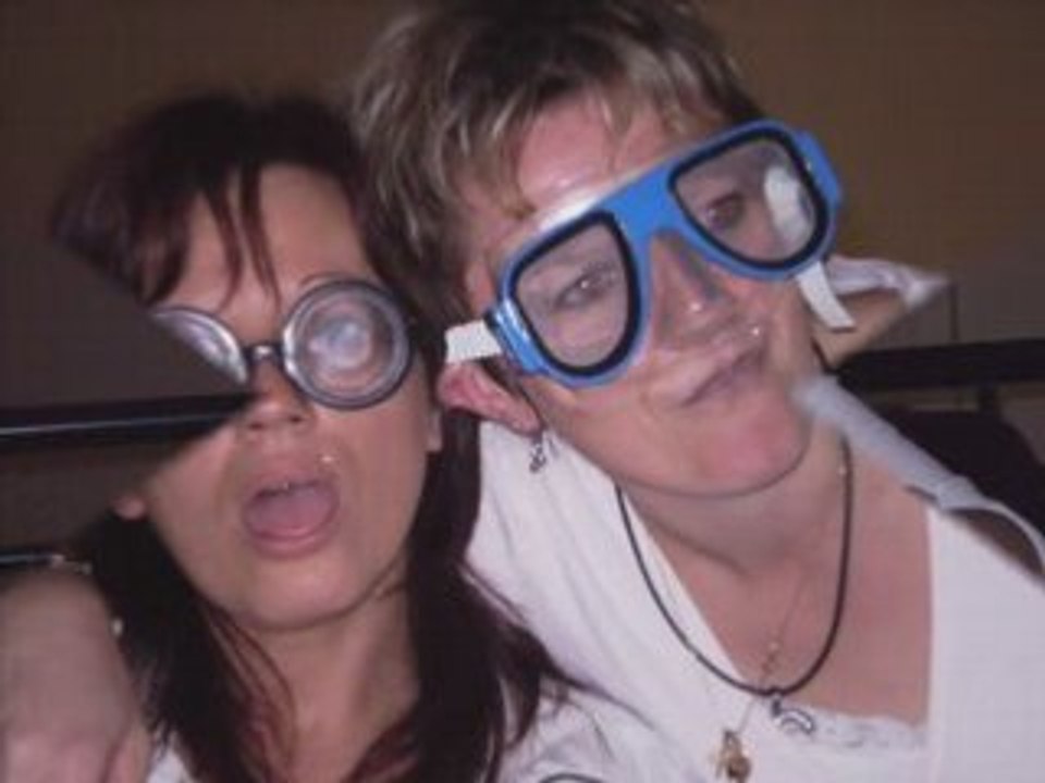 Flunch septembre 2008