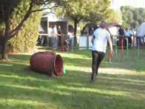 STE GE Jennyfer et Tequila