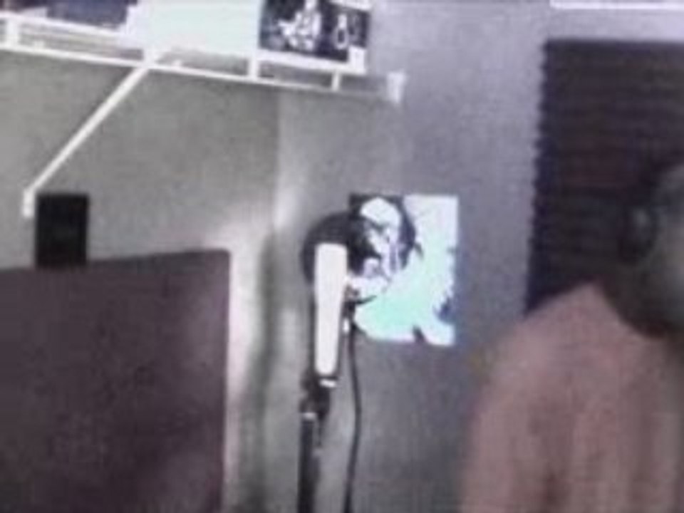 'A Mille' Freestyle