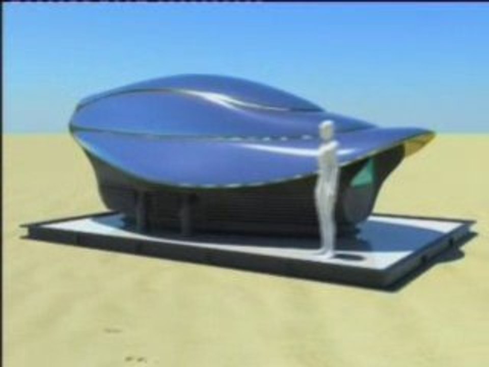 Advanced Power Plus - 3D Animation