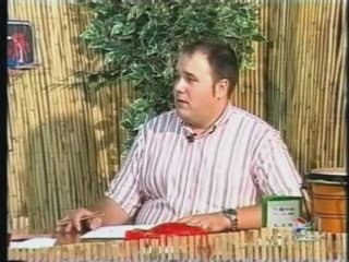 Promocional ShowCarlos para Canal 4