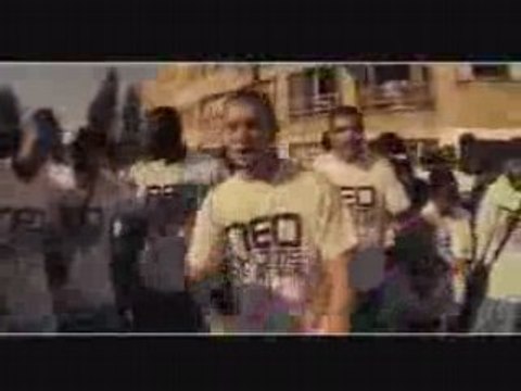 Sefyu Feat. Seth Gueko • Patate De Forain