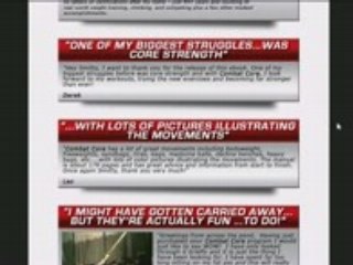 How To Get Six Pack Abs In 5 Minutes. Watch it - It Works!