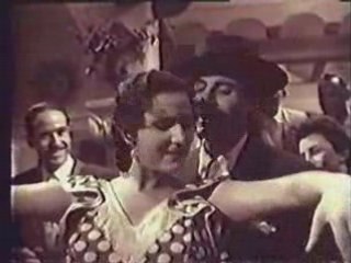 Antonio Molina - Tientos