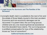 California Train Crash | Chatsworth Train Collision Lawyer