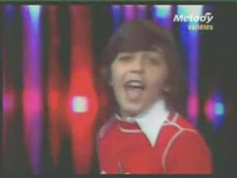 Vieille musique ( lollipop )