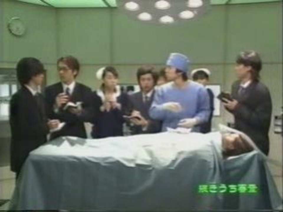 V6病棟17　2／3
