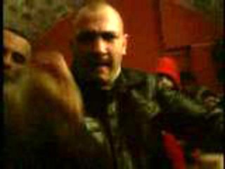 FARAGE NEOCHROME QUI? L'INSTINCT DU BITUME