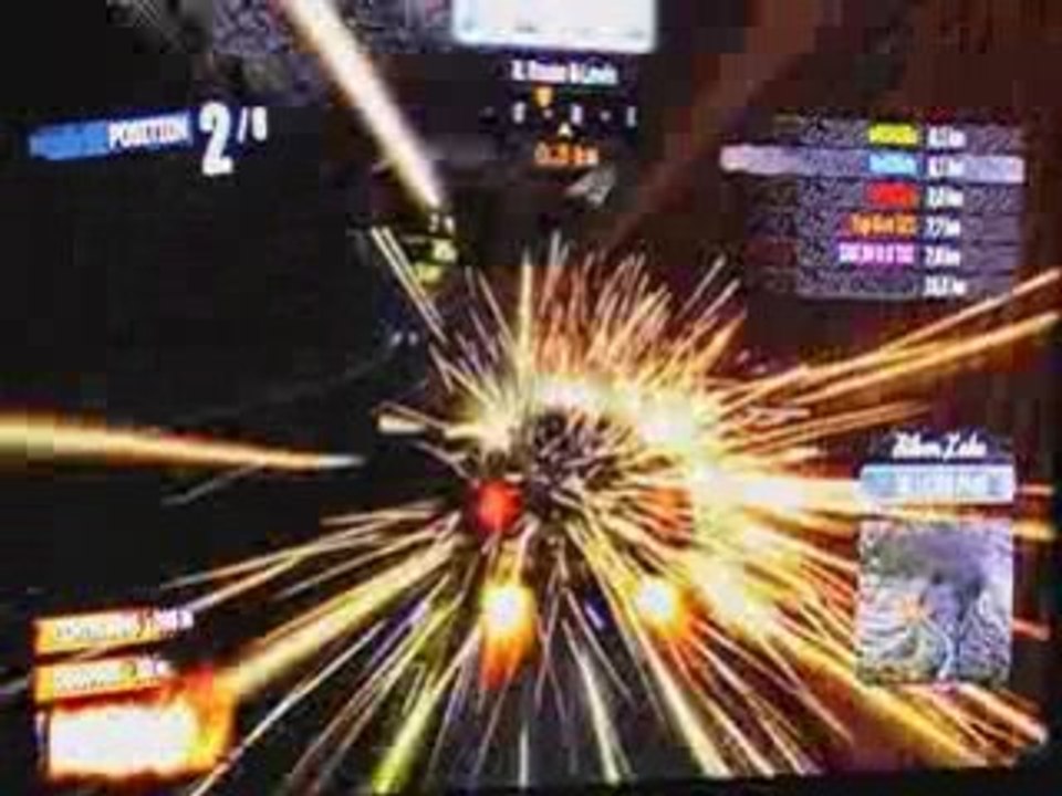 Burnout Paradise