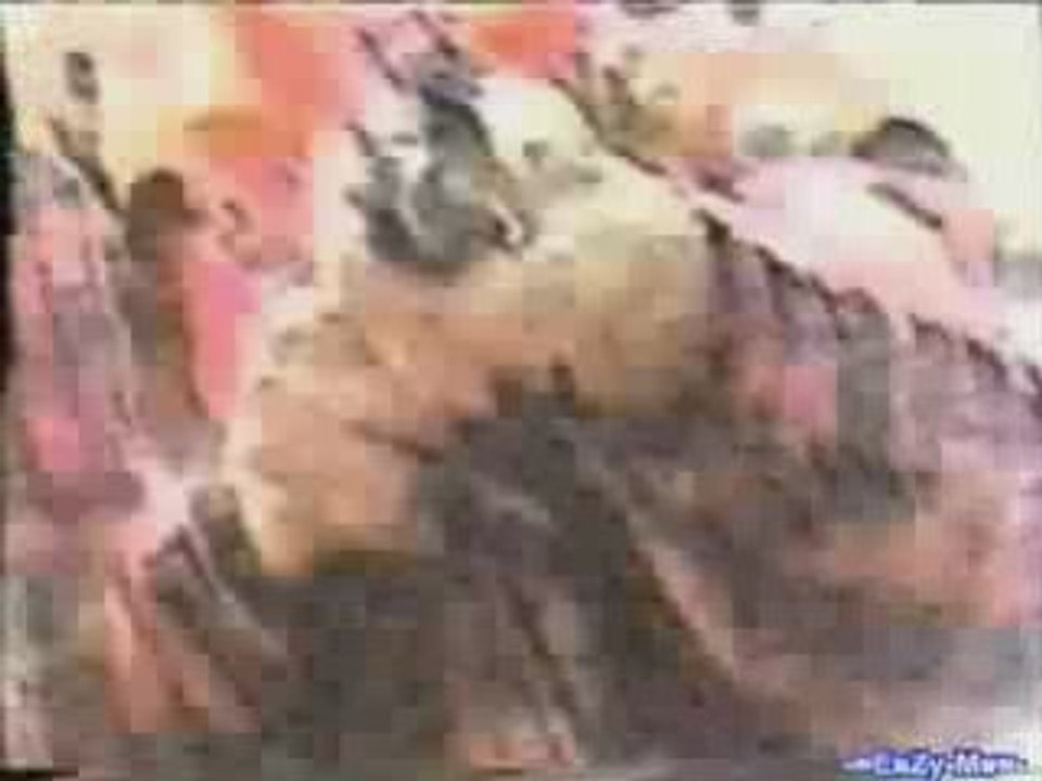 Bloods & crips en mode VSO