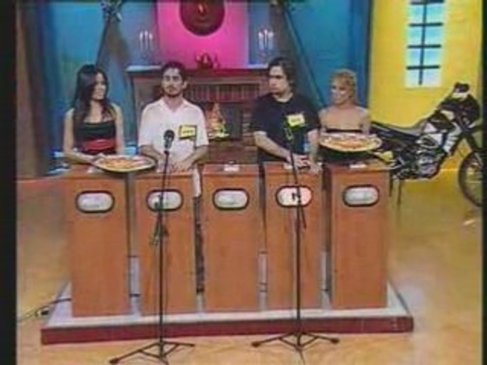 DISTRACCION con Polibandi