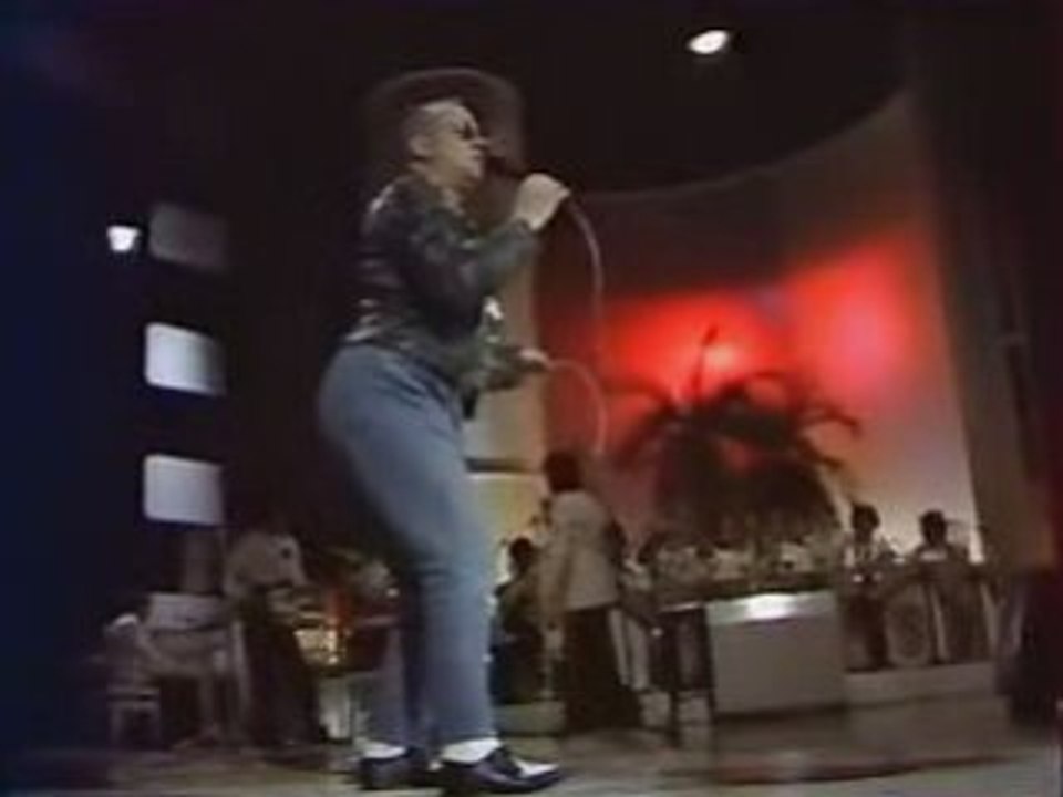 Coluche - Je veux rester dans le noir - Les Césars 1984