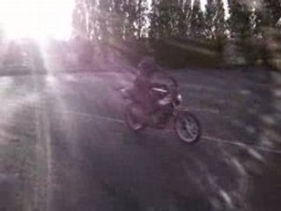 Filou stunt 2